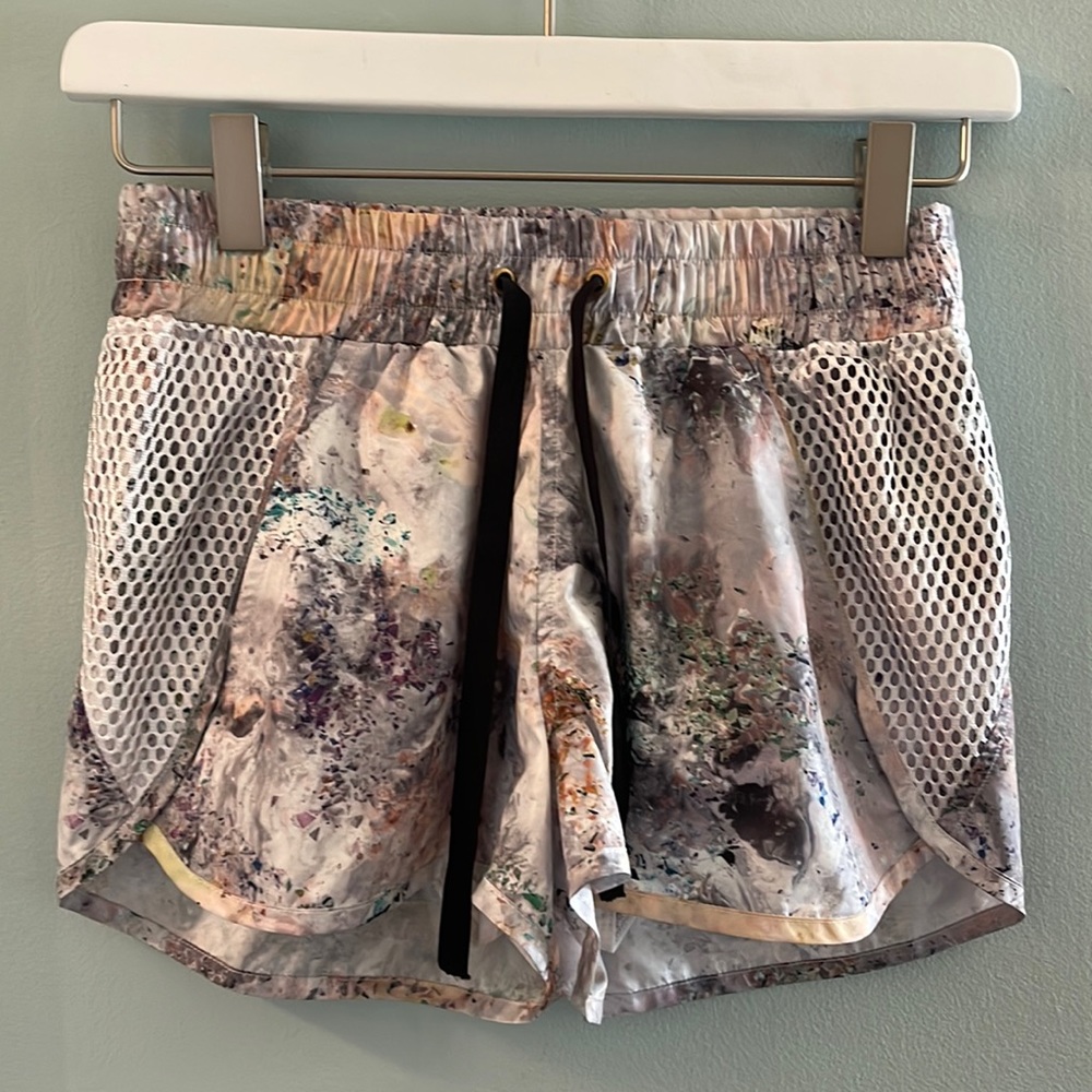 Alala Running Shorts Size XS